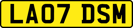 LA07DSM