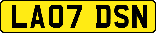 LA07DSN