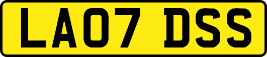 LA07DSS