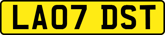 LA07DST