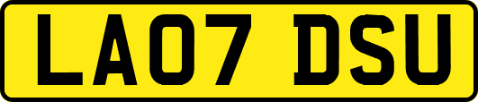 LA07DSU