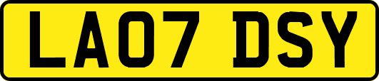 LA07DSY