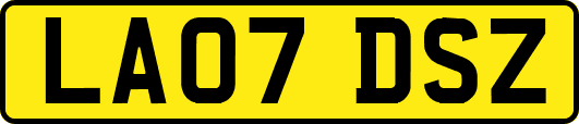 LA07DSZ