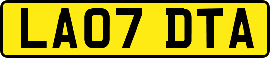LA07DTA