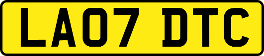 LA07DTC