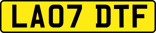 LA07DTF