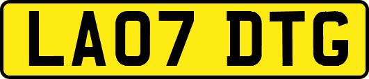 LA07DTG