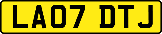 LA07DTJ