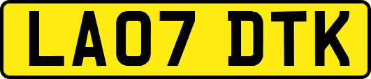 LA07DTK