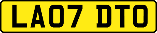 LA07DTO
