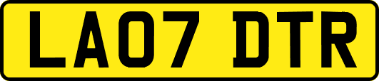 LA07DTR