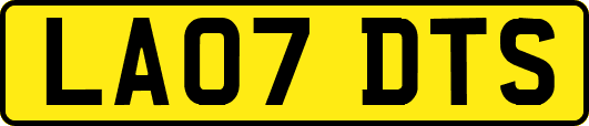 LA07DTS