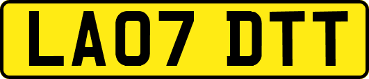 LA07DTT