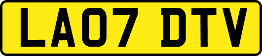 LA07DTV