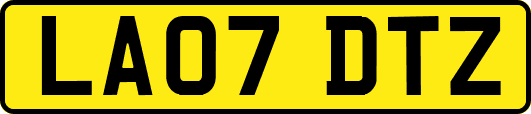LA07DTZ