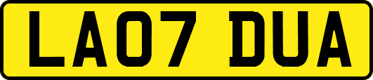 LA07DUA