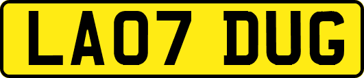 LA07DUG