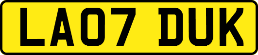 LA07DUK