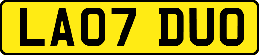 LA07DUO