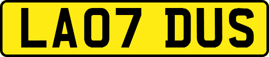 LA07DUS