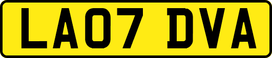 LA07DVA