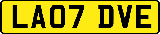 LA07DVE