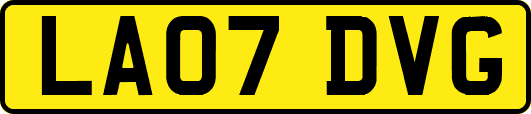 LA07DVG