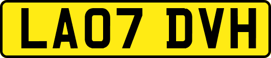 LA07DVH