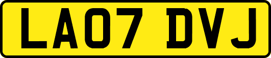 LA07DVJ