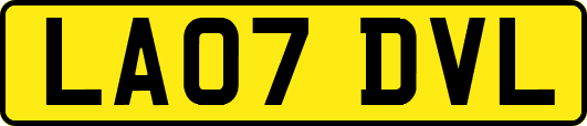 LA07DVL