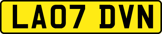 LA07DVN