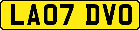 LA07DVO