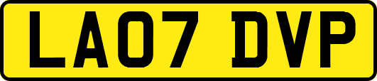 LA07DVP