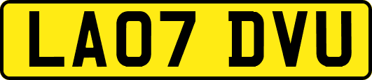 LA07DVU