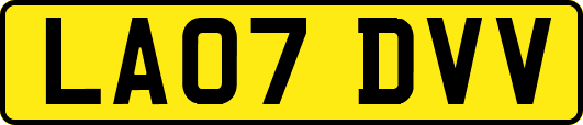 LA07DVV