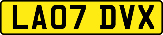 LA07DVX