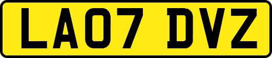 LA07DVZ