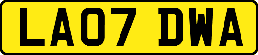 LA07DWA