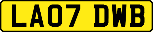 LA07DWB