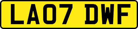 LA07DWF