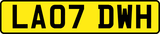 LA07DWH