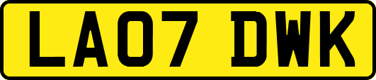 LA07DWK