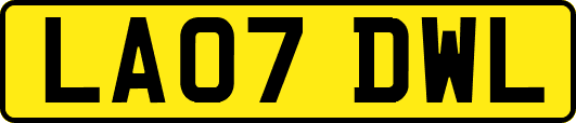 LA07DWL