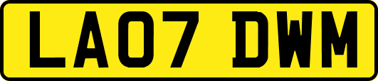 LA07DWM