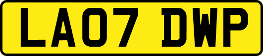 LA07DWP
