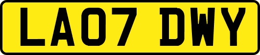 LA07DWY