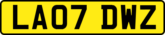 LA07DWZ