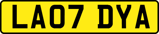 LA07DYA