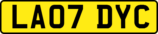 LA07DYC