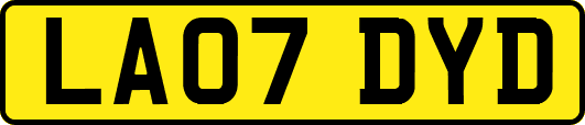 LA07DYD